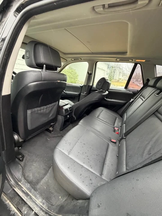 2009 BMW E70 X5 - Image 6 of 8