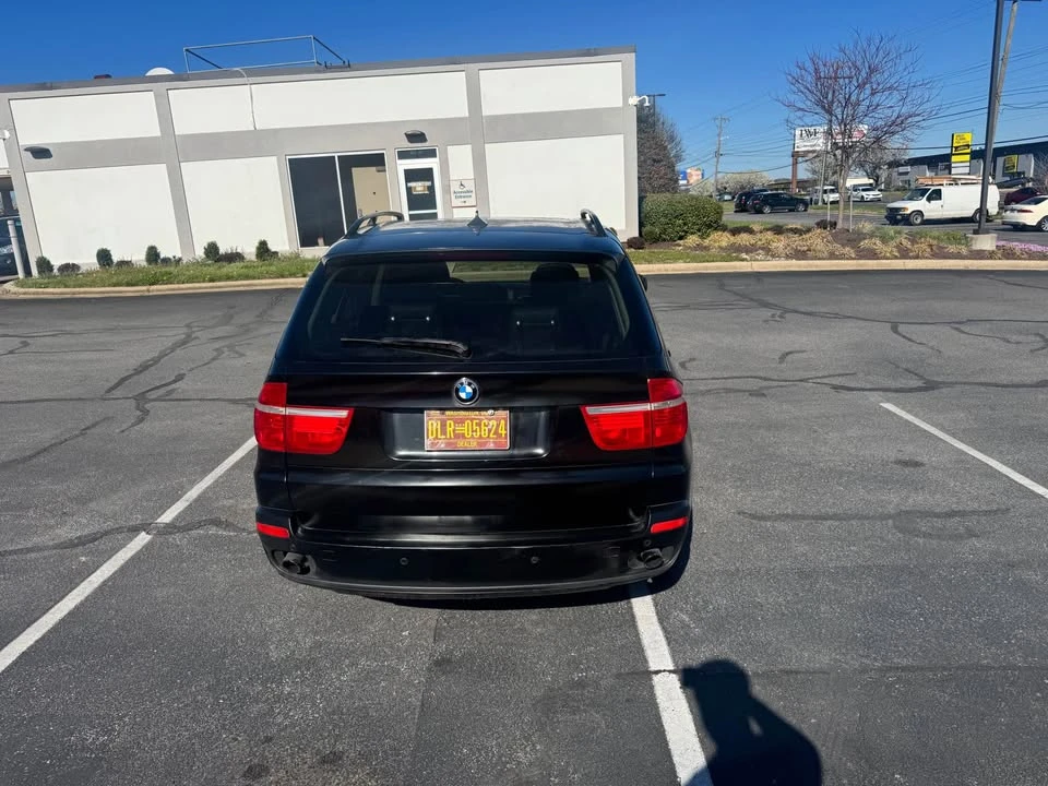 2009 BMW E70 X5 - Image 7 of 16