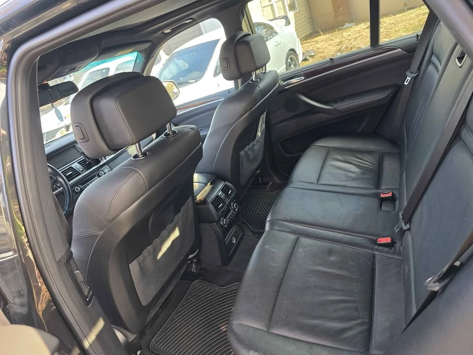 2009 BMW E70 X5 - Image 6 of 7