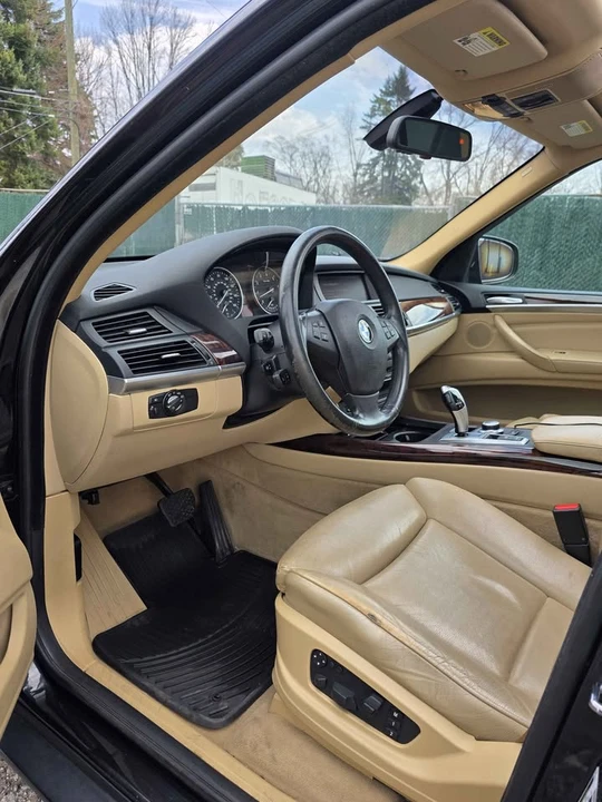 2009 BMW E70 X5 - Image 14 of 17
