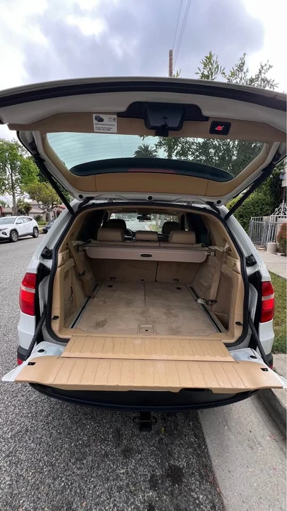 2009 BMW E70 X5 - Image 12 of 13