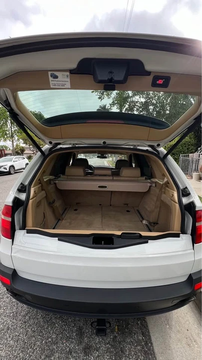 2009 BMW E70 X5 - Image 11 of 13