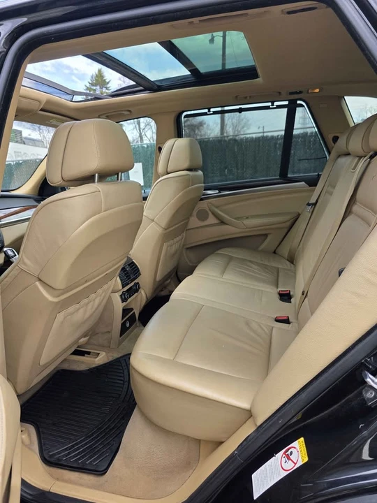 2009 BMW E70 X5 - Image 12 of 17