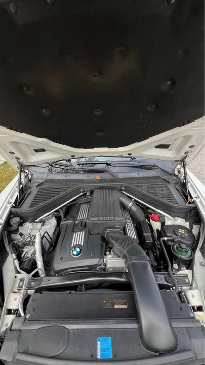 2009 BMW E70 X5 - Image 13 of 13