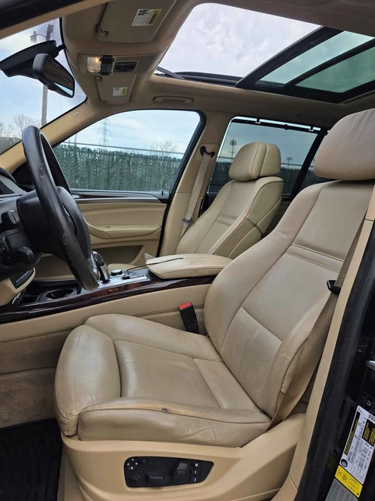 2009 BMW E70 X5 - Image 15 of 17