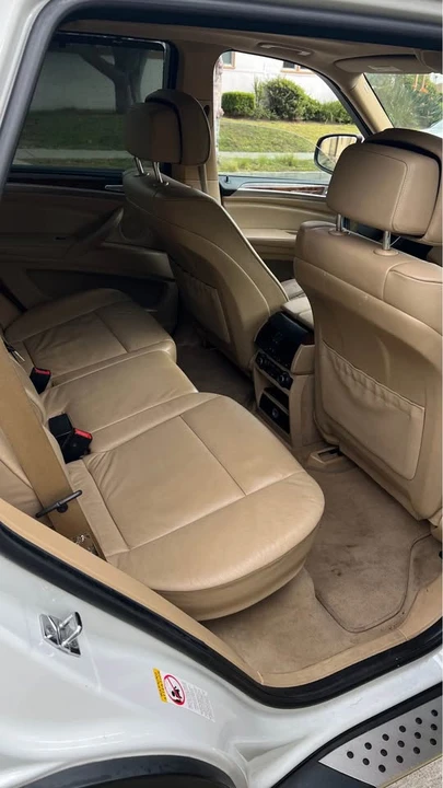 2009 BMW E70 X5 - Image 10 of 13