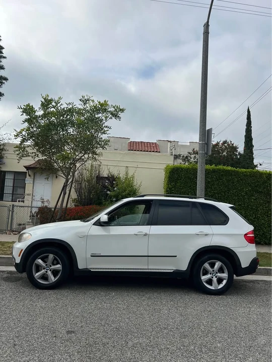 2009 BMW E70 X5 - Image 3 of 13