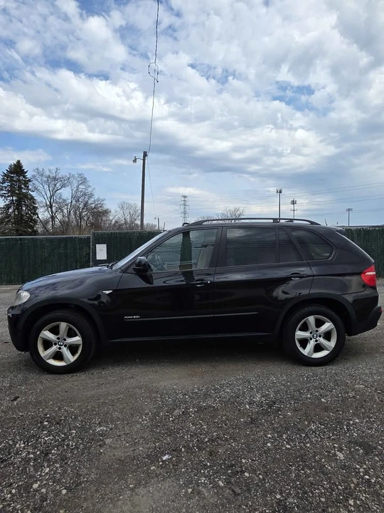 2009 BMW E70 X5 - Image 3 of 17