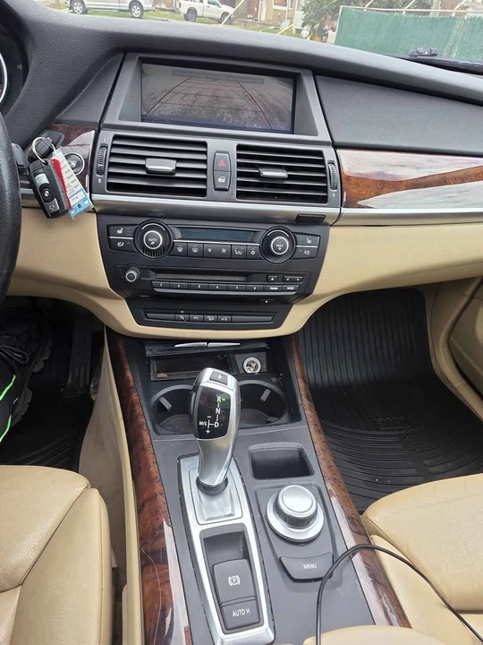 2009 BMW E70 X5 - Image 17 of 17