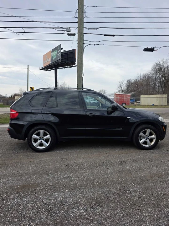 2009 BMW E70 X5 - Image 8 of 17