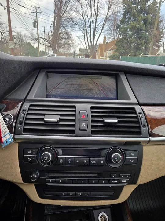 2009 BMW E70 X5 - Image 16 of 17