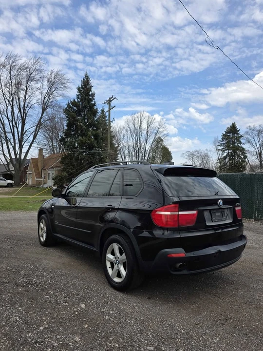 2009 BMW E70 X5 - Image 6 of 17
