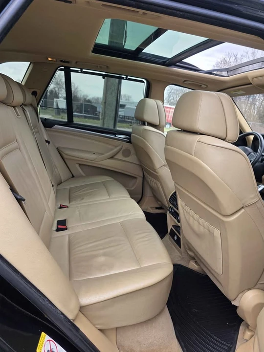 2009 BMW E70 X5 - Image 11 of 17