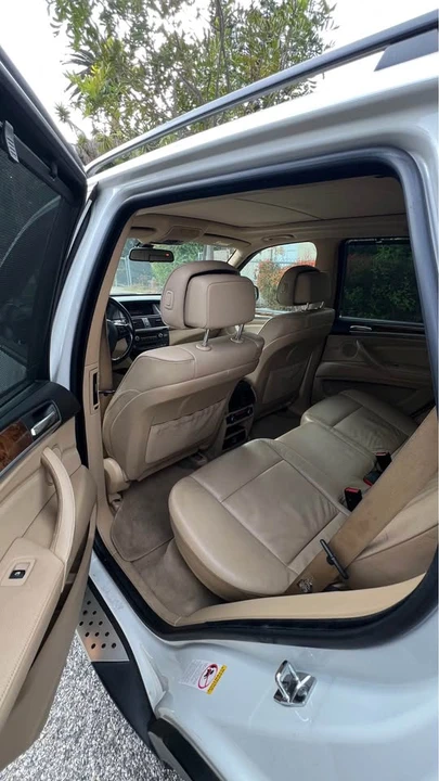 2009 BMW E70 X5 - Image 9 of 13