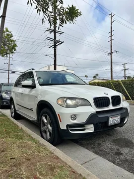 2009 BMW X5 3.0i