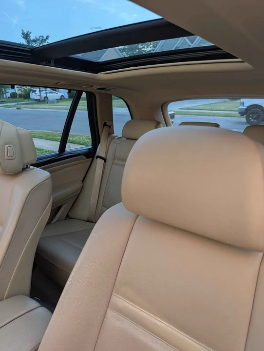 2009 BMW E70 X5 - Image 3 of 5