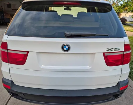 2009 BMW X5 3.0i