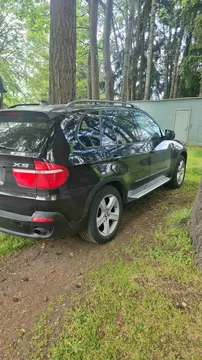 2009 BMW X5 3.0i Sport Utility