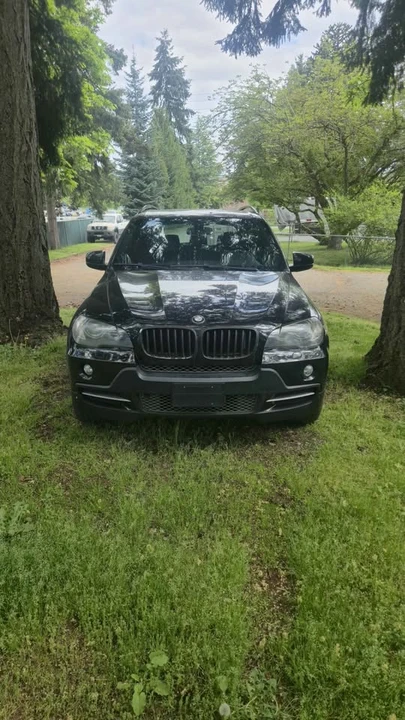 2009 BMW E70 X5 - Image 3 of 5