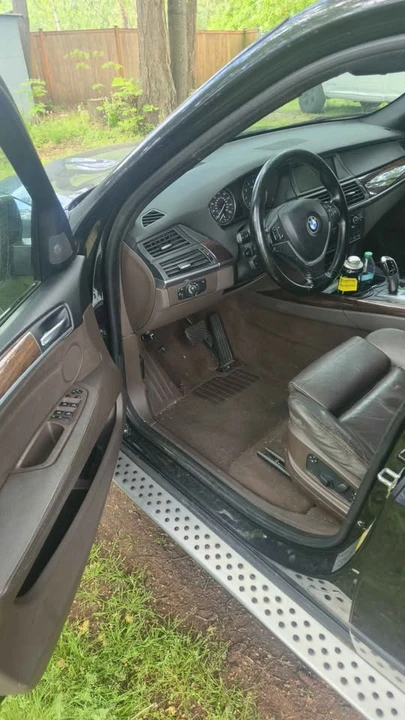 2009 BMW E70 X5 - Image 2 of 5