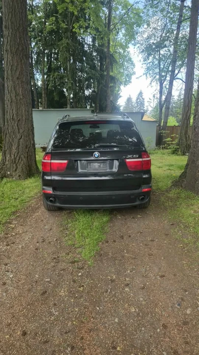 2009 BMW E70 X5 - Image 4 of 5