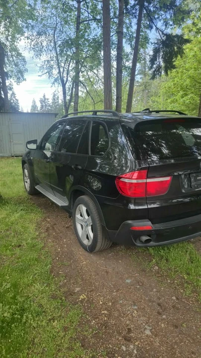 2009 BMW E70 X5 - Image 5 of 5