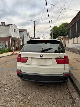 2009 BMW X5 3.0i
