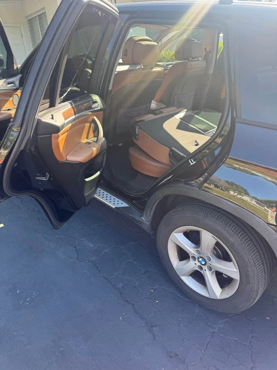2009 BMW E70 X5 - Image 7 of 14