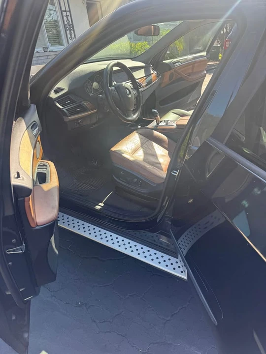 2009 BMW E70 X5 - Image 10 of 14