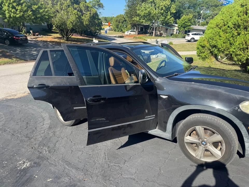 2009 BMW E70 X5 - Image 2 of 14