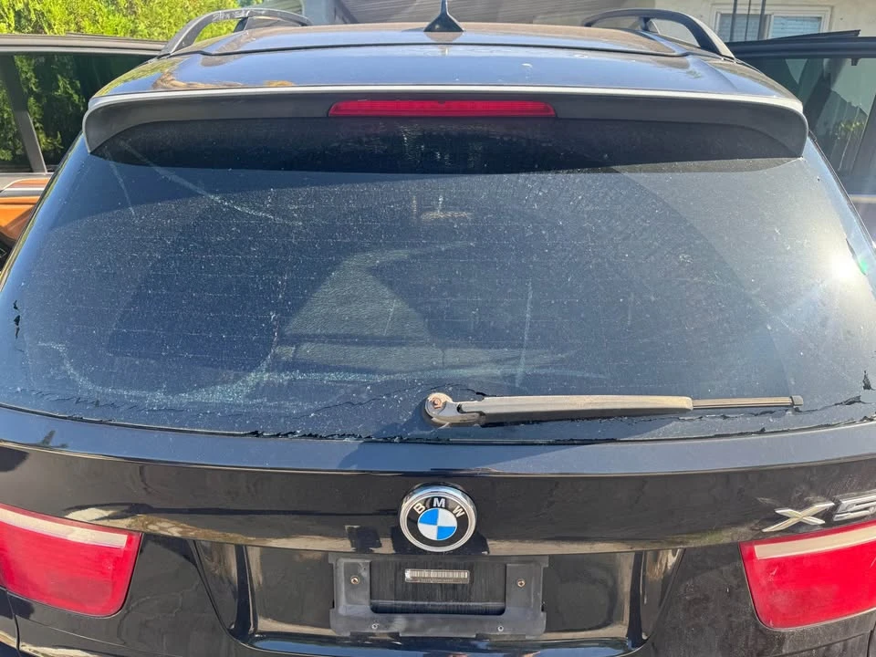 2009 BMW E70 X5 - Image 6 of 14
