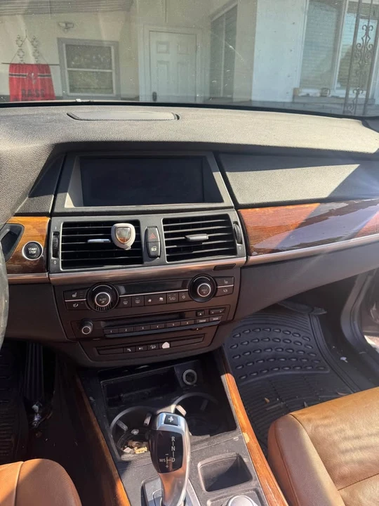 2009 BMW E70 X5 - Image 11 of 14