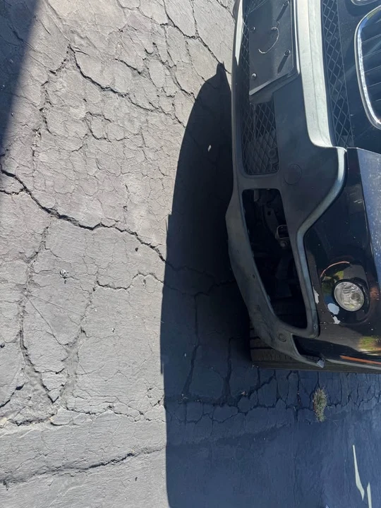 2009 BMW E70 X5 - Image 14 of 14