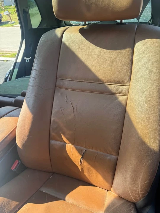 2009 BMW E70 X5 - Image 12 of 14