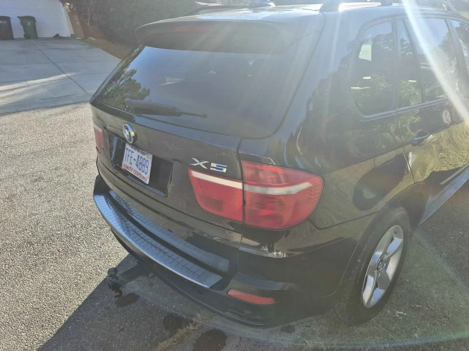 2009 BMW E70 X5 - Image 4 of 8