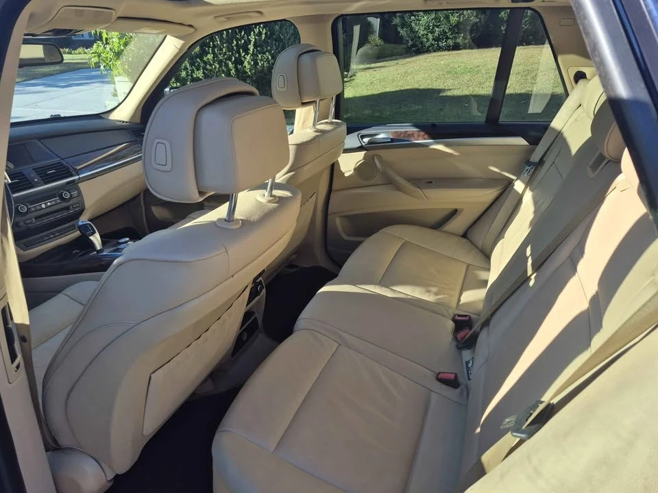 2009 BMW E70 X5 - Image 7 of 8