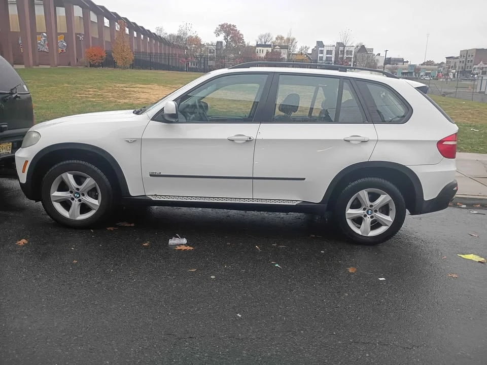 2009 BMW E70 X5 - Image 5 of 6