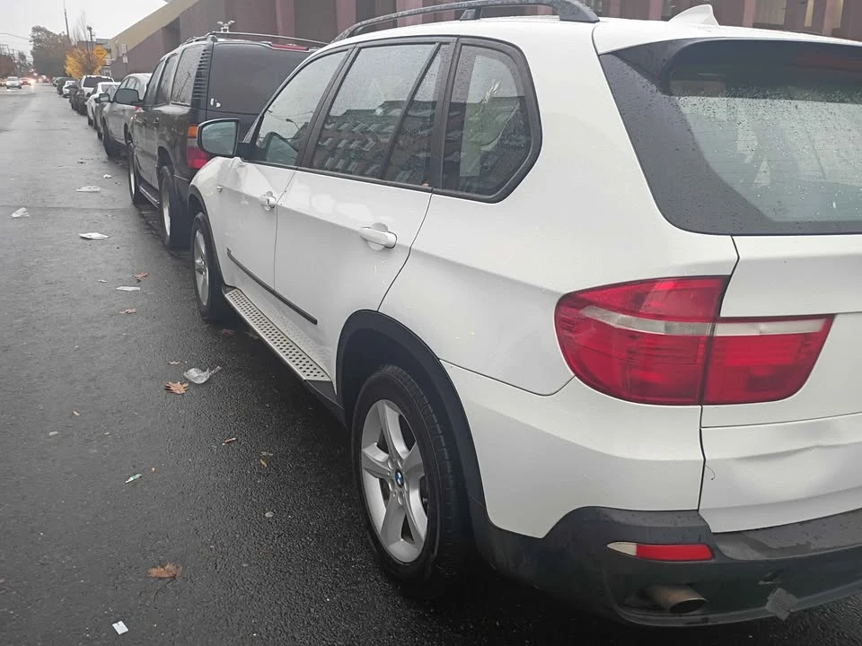 2009 BMW E70 X5 - Image 3 of 6
