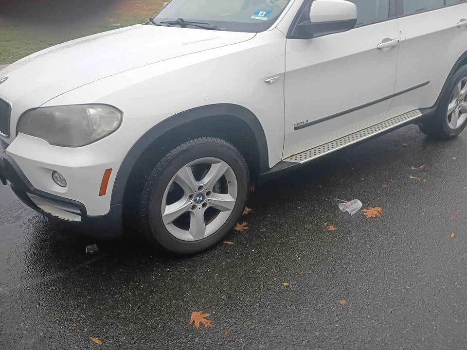 2009 BMW E70 X5 - Image 4 of 6