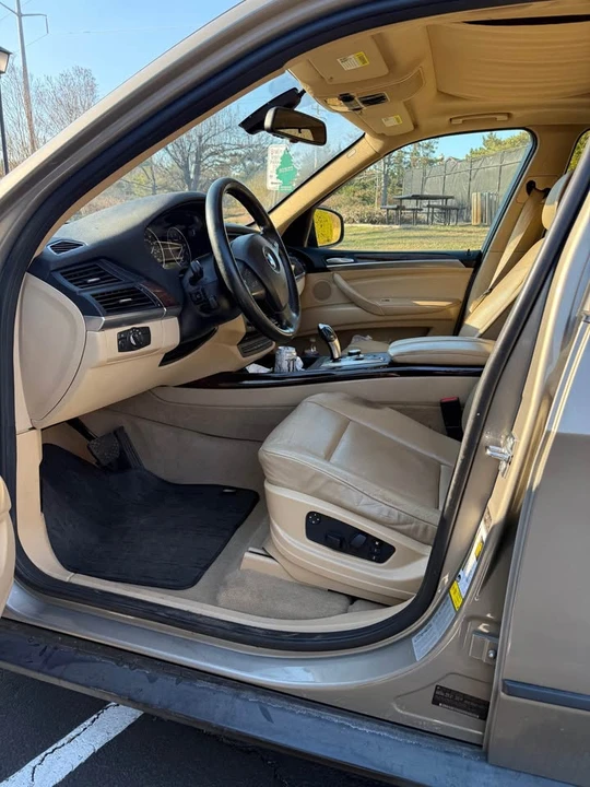 2009 BMW E70 X5 - Image 11 of 14