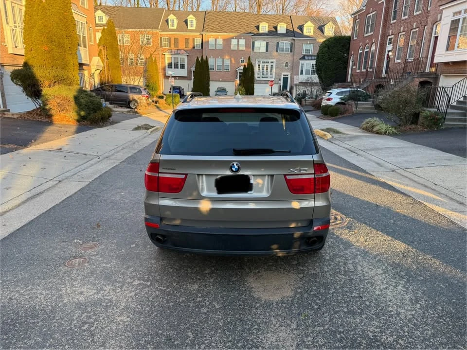 2009 BMW E70 X5 - Image 6 of 14