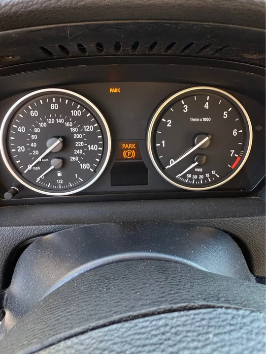 2009 BMW E70 X5 - Image 12 of 14