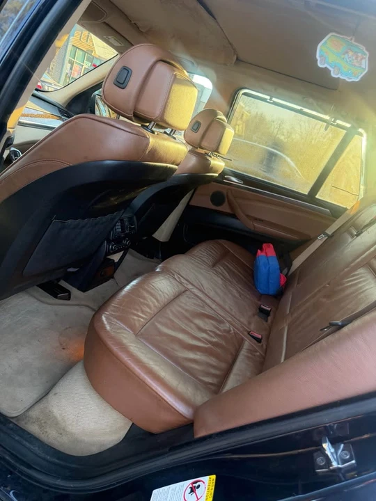 2009 BMW E70 X5 - Image 10 of 12