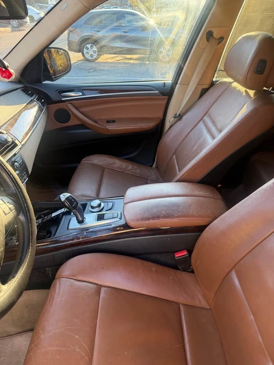 2009 BMW E70 X5 - Image 7 of 12