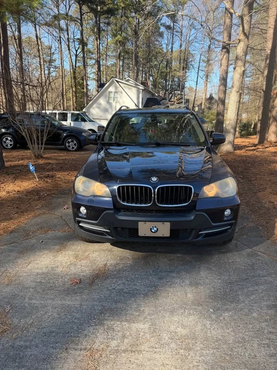 2009 BMW E70 X5 - Image 2 of 12
