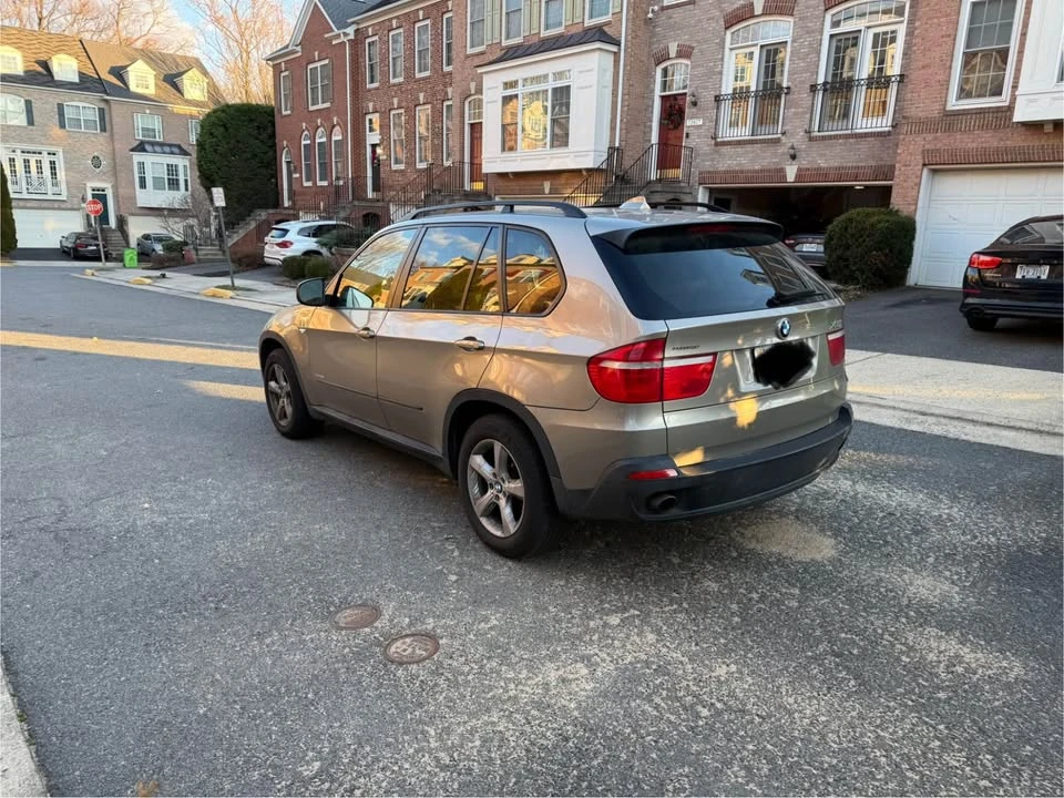 2009 BMW E70 X5 - Image 7 of 14