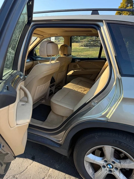 2009 BMW E70 X5 - Image 13 of 14