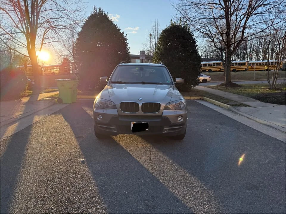 2009 BMW E70 X5 - Image 2 of 14