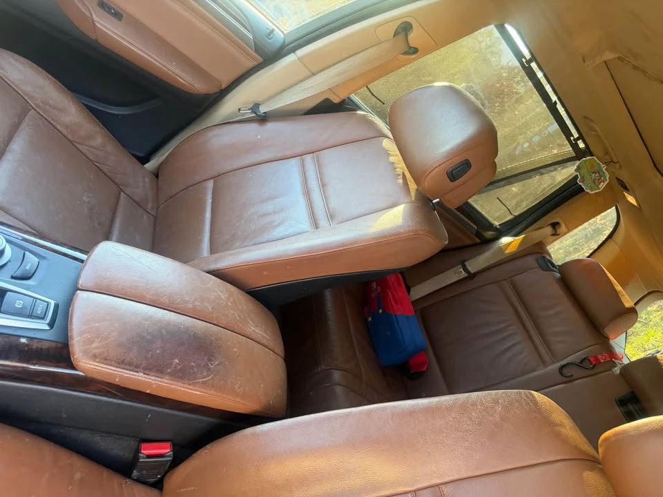 2009 BMW E70 X5 - Image 4 of 12