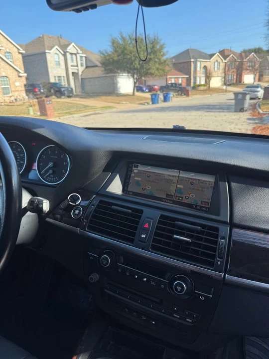 2009 BMW E70 X5 - Image 19 of 19